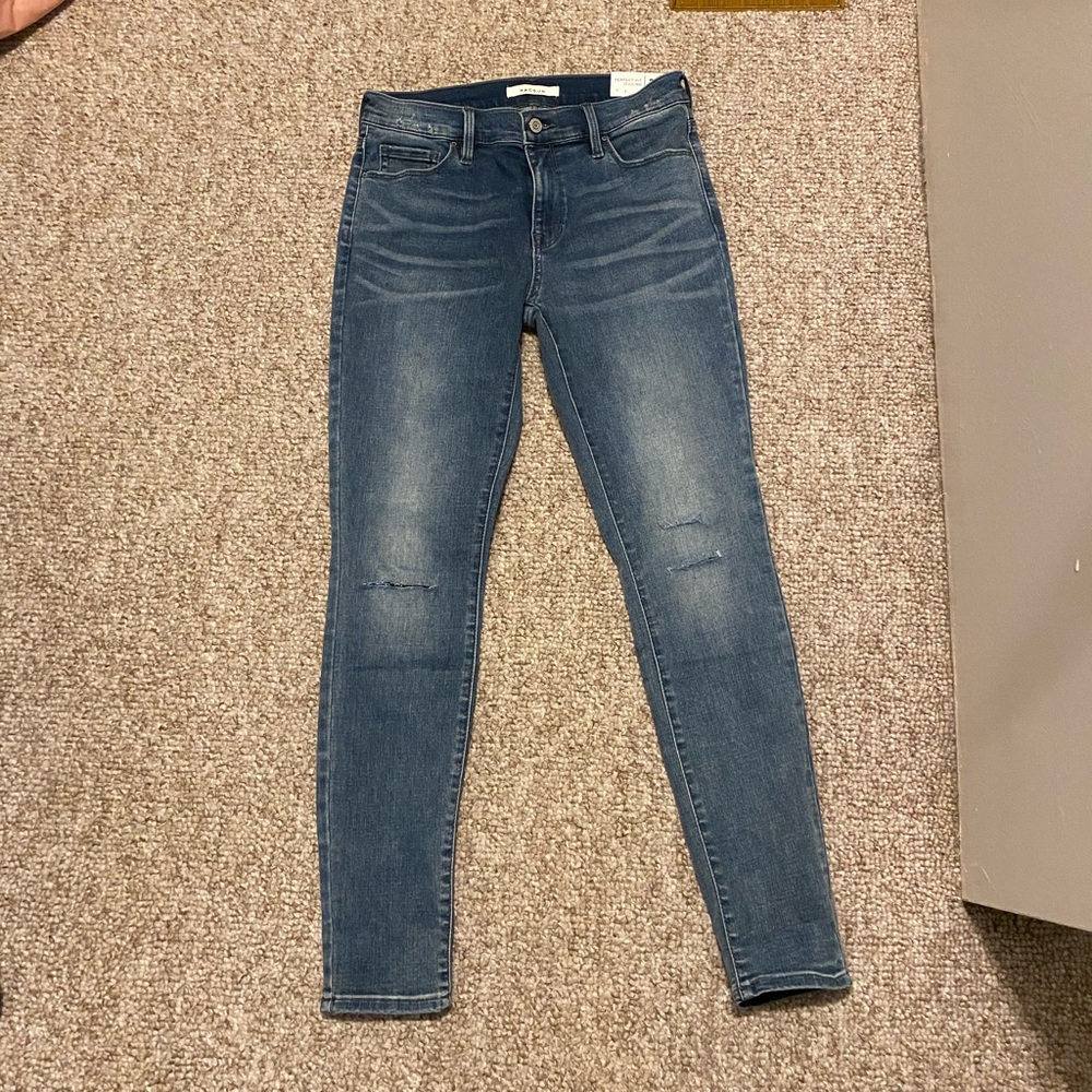 Pacsun jeans